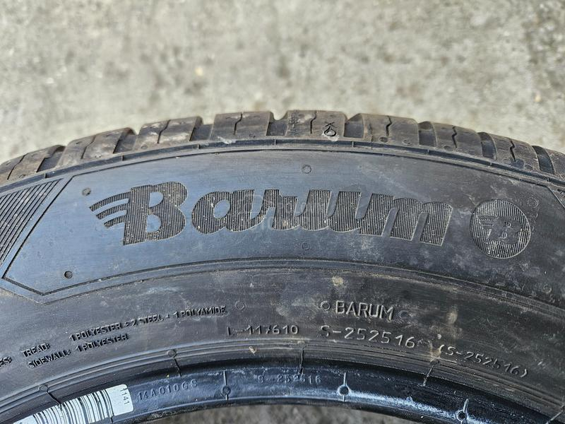 Barum 215/55 R16 Letnja