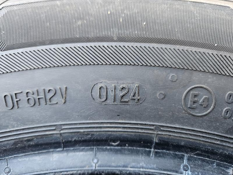 Barum 215/55 R16 Letnja