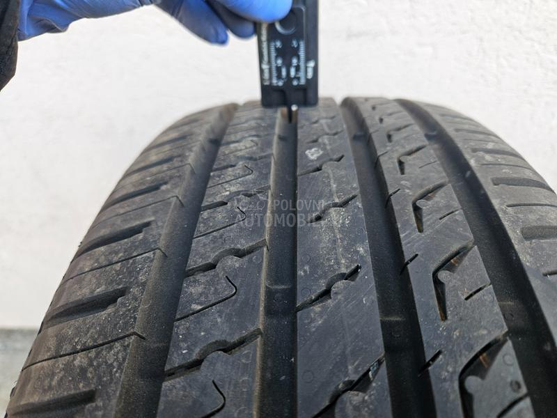 Barum 215/55 R16 Letnja