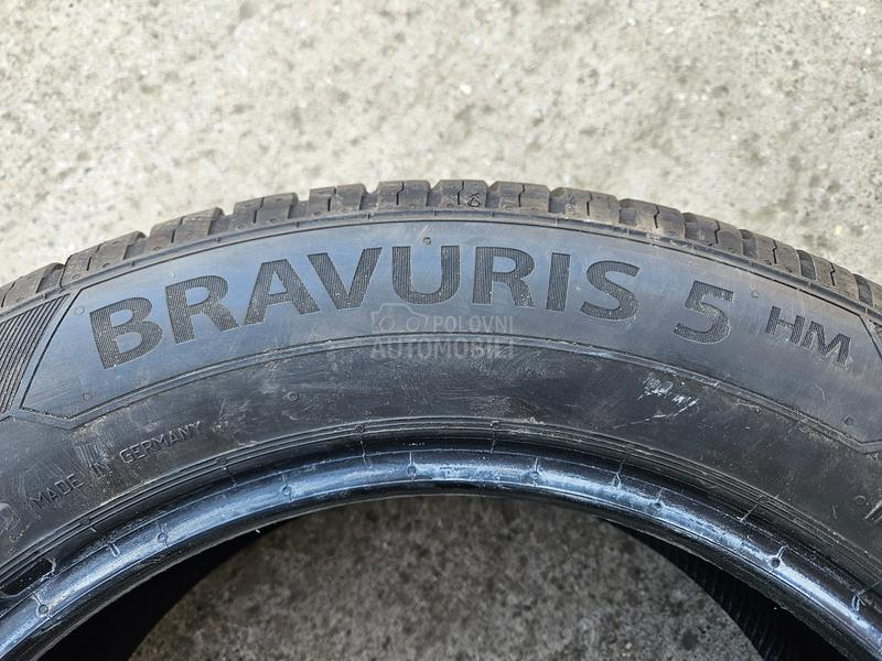 Barum 215/55 R16 Letnja