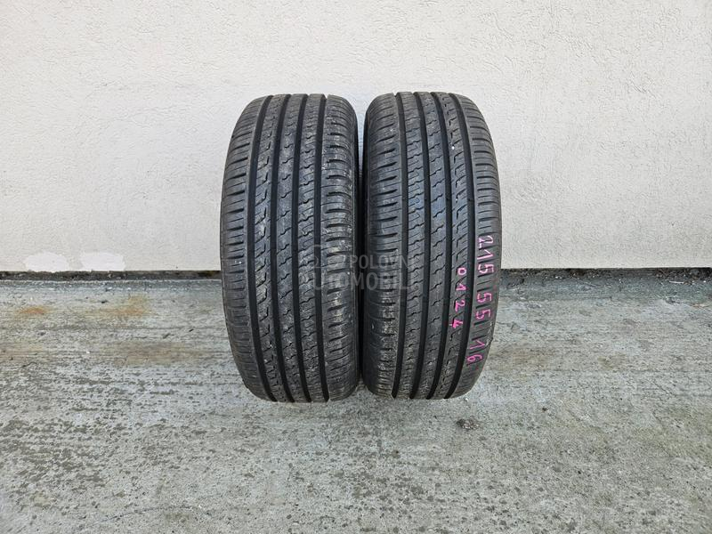 Barum 215/55 R16 Letnja