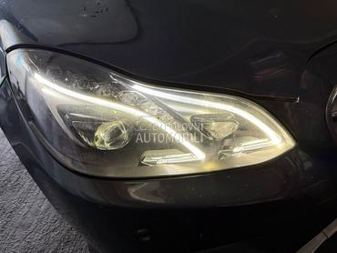 Mercedes E-Klasa / W212 / Led za Mercedes Benz E Klasa od 2013. do 2016. god.