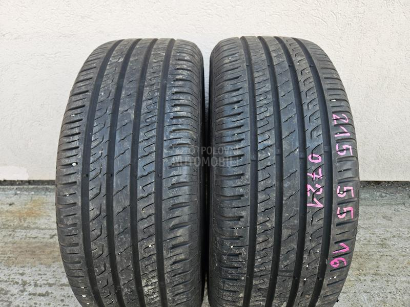 Barum 215/55 R16 Letnja