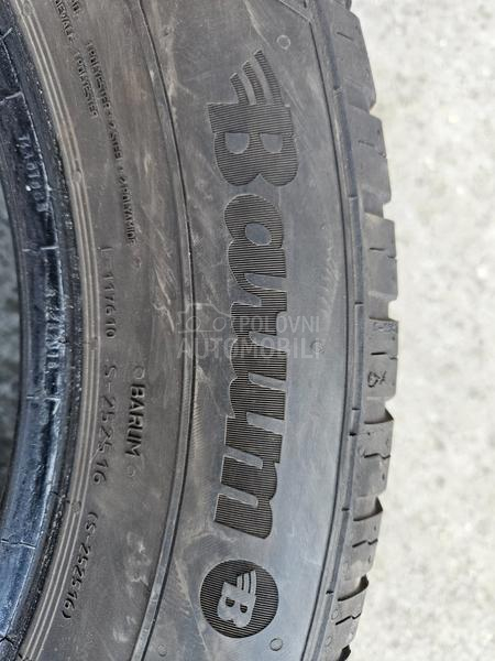 Barum 215/55 R16 Letnja