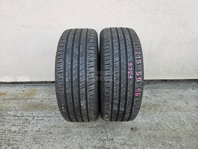 Barum 215/55 R16 Letnja