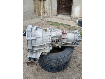 menjac za Audi A4, A5 od 2008. do 2013. god.