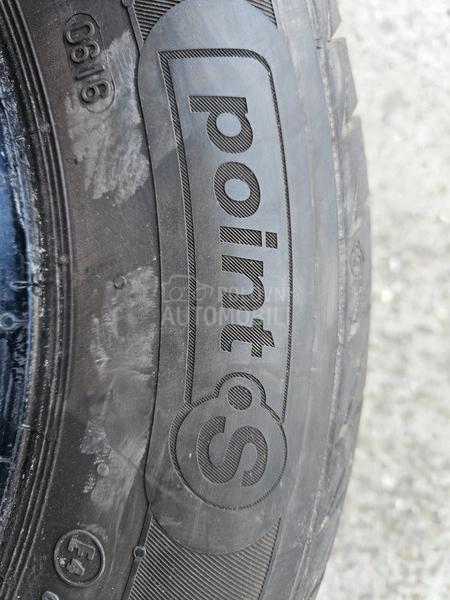 Point S 175/70 R14 Letnja
