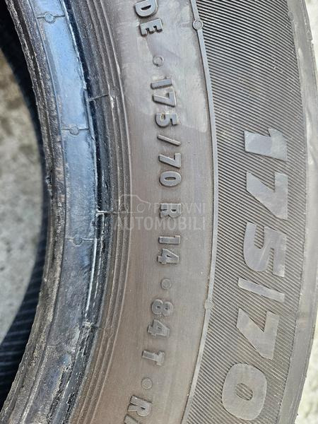 Point S 175/70 R14 Letnja