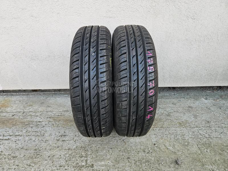Point S 175/70 R14 Letnja