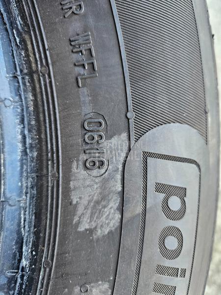 Point S 175/70 R14 Letnja