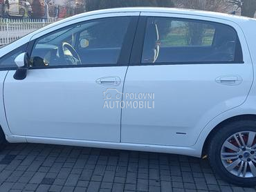 Fiat Grande Punto 