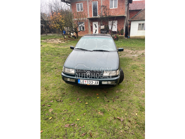 Volkswagen Passat B4 1.9tdi