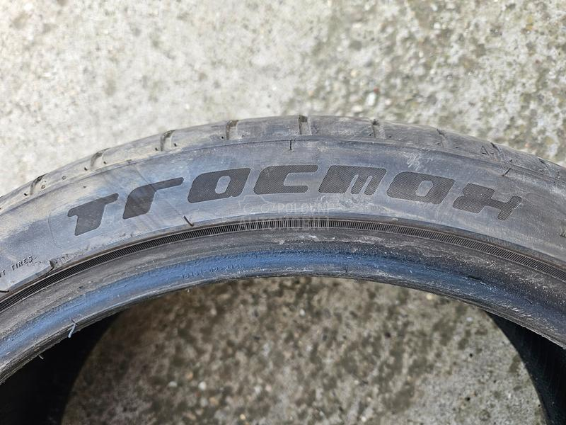 Tracmax 205/40 R18 Letnja