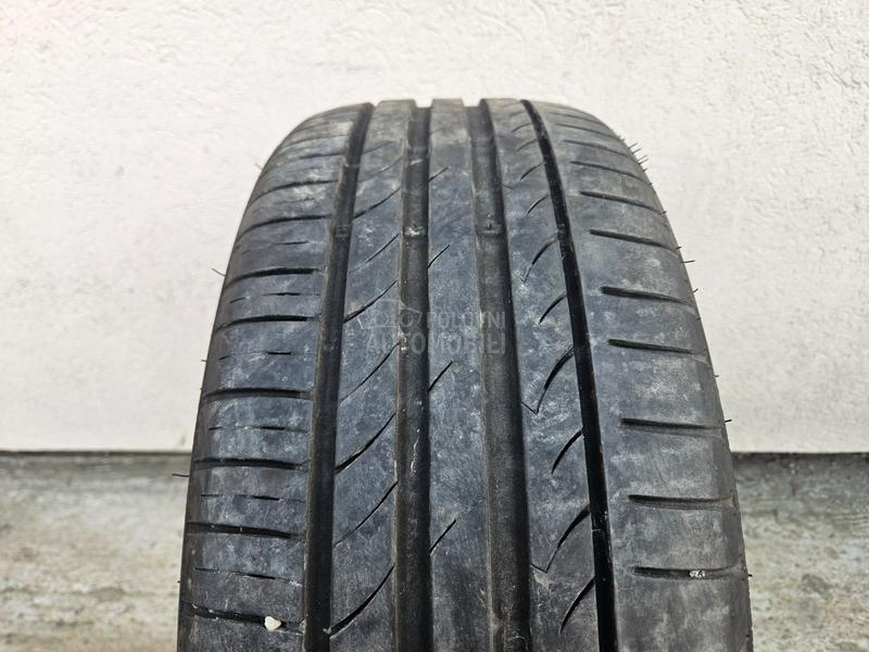 Tracmax 205/40 R18 Letnja