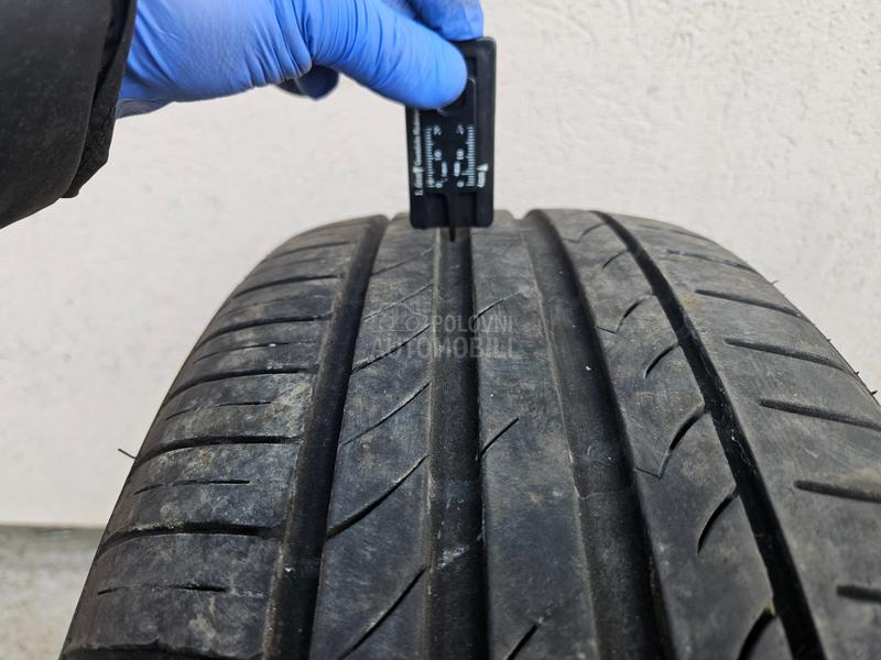 Tracmax 205/40 R18 Letnja