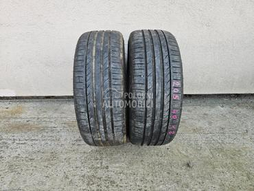 Tracmax 205/40 R18 Letnja