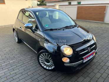 Fiat 500 1.2 T.O.P