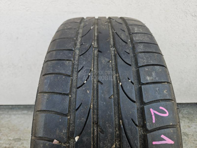 Bridgestone 215/45 R17 Letnja