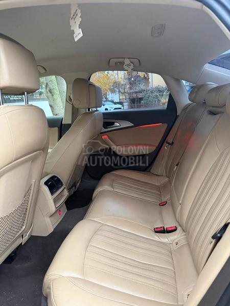 Audi A6 2.0