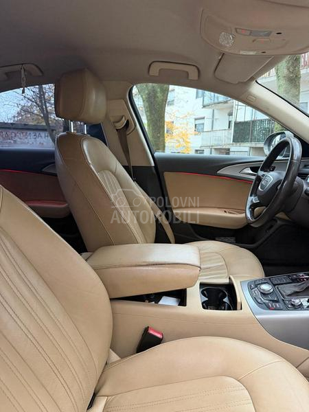 Audi A6 2.0
