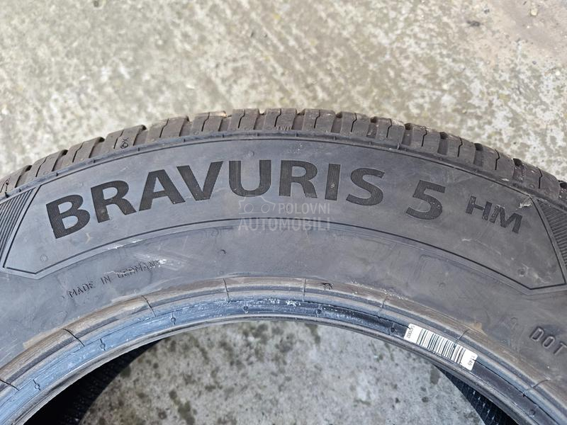 Barum 225/65 R17 Letnja