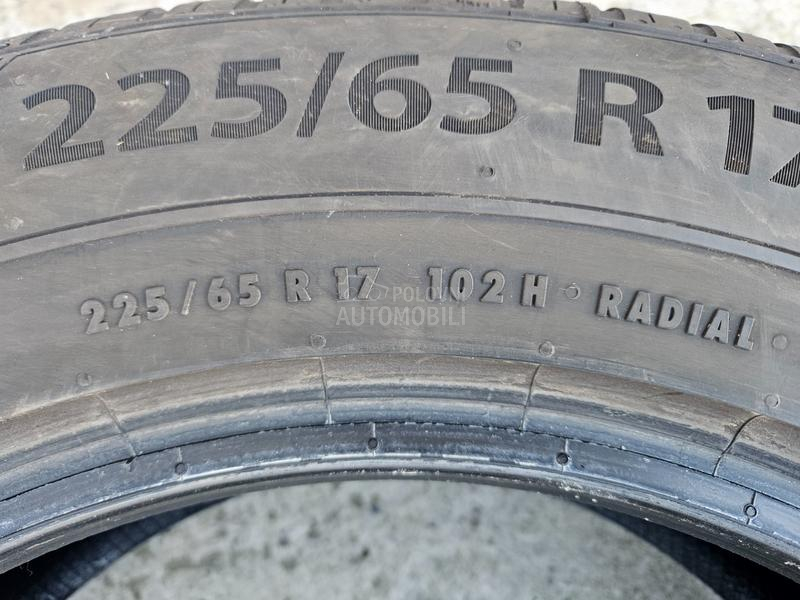 Barum 225/65 R17 Letnja