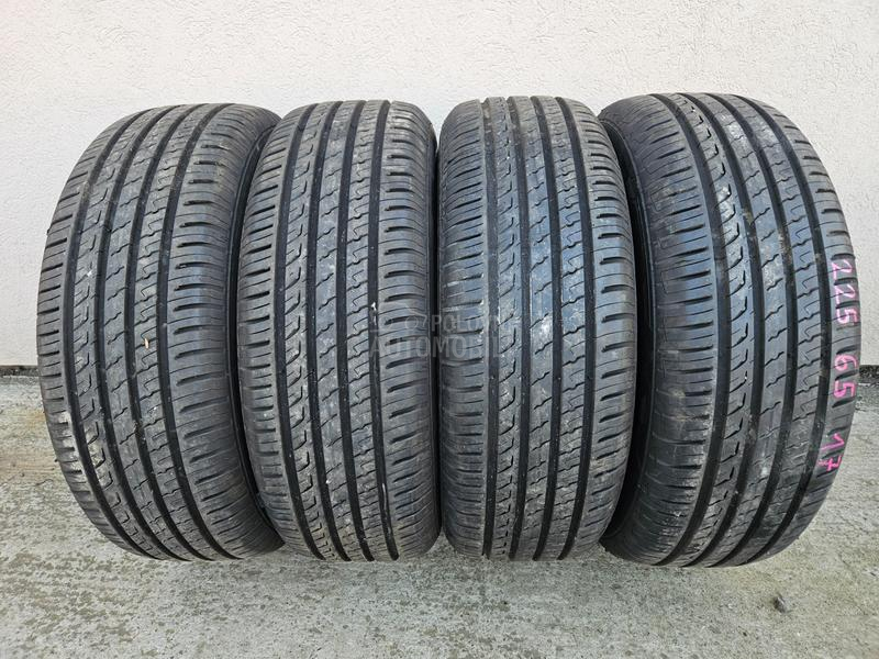 Barum 225/65 R17 Letnja