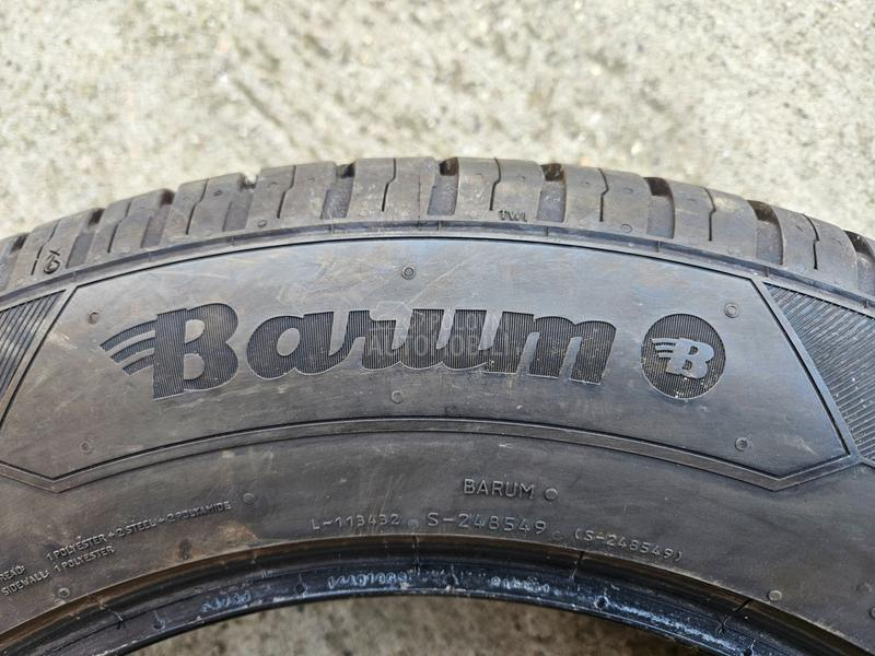 Barum 225/65 R17 Letnja