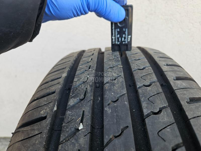 Barum 225/65 R17 Letnja