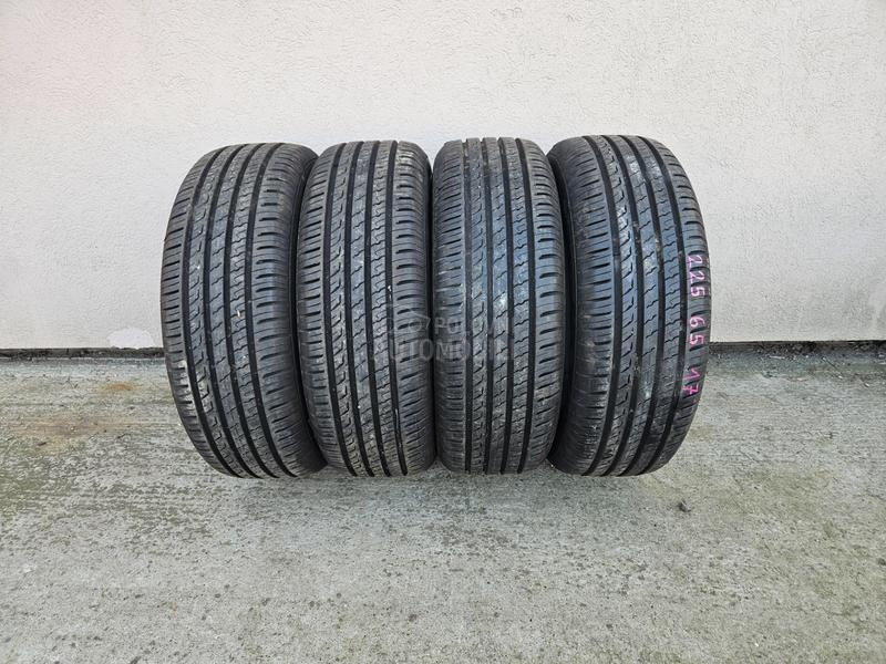 Barum 225/65 R17 Letnja