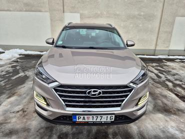 Hyundai Tucson 1.6 GDI Premium