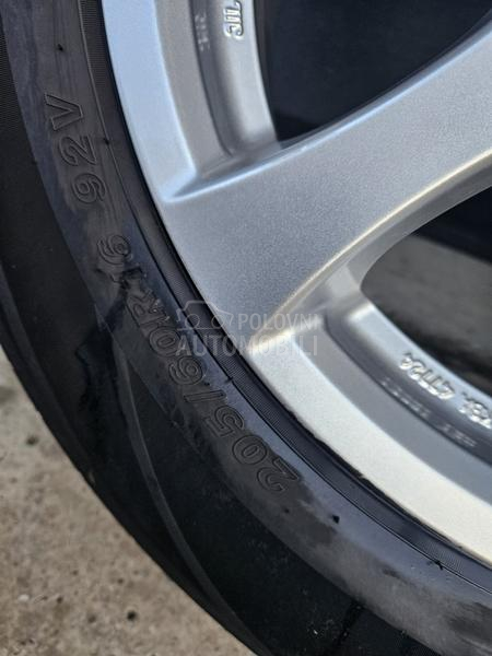 Goodride 205/60 R16 Letnja