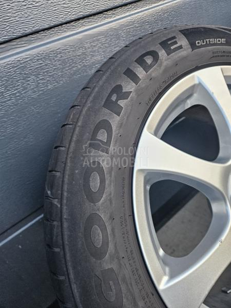 Goodride 205/60 R16 Letnja