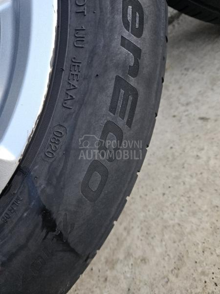 Goodride 205/60 R16 Letnja