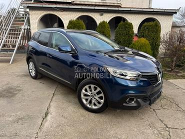 Renault Kadjar 1.5 dci INTENS