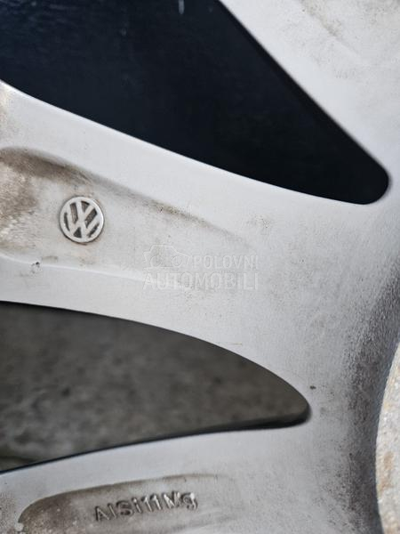 Aluminijumske felne  16" 5 x 112