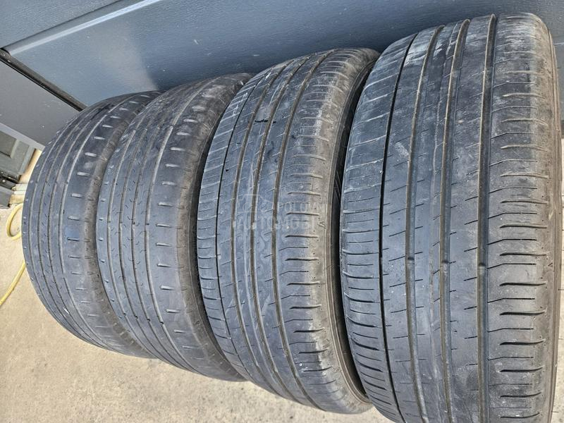 Aluminijumske felne  16" 5 x 112