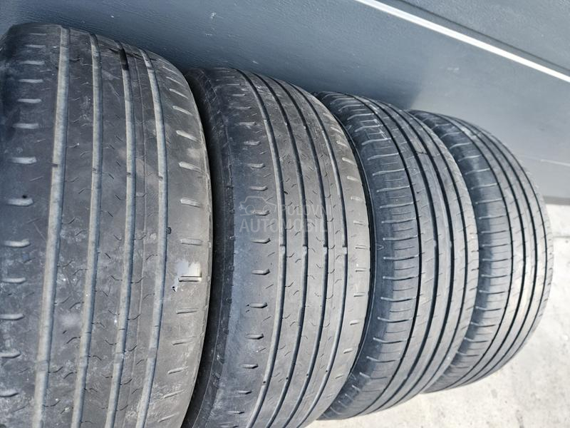 Aluminijumske felne  16" 5 x 112