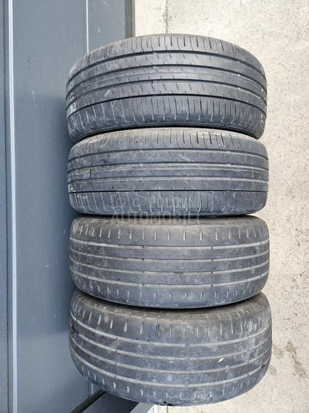 Aluminijumske felne  16" 5 x 112