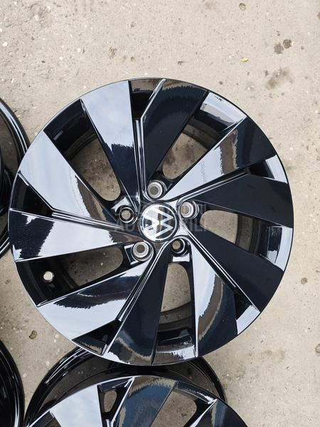 Aluminijumske felne VW NOV SET ORG 17" 5 x 112