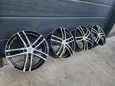 Aluminijumske felne  19" 5 x 112