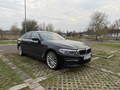 BMW 520 xdrive