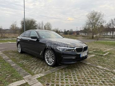 BMW 520 xdrive