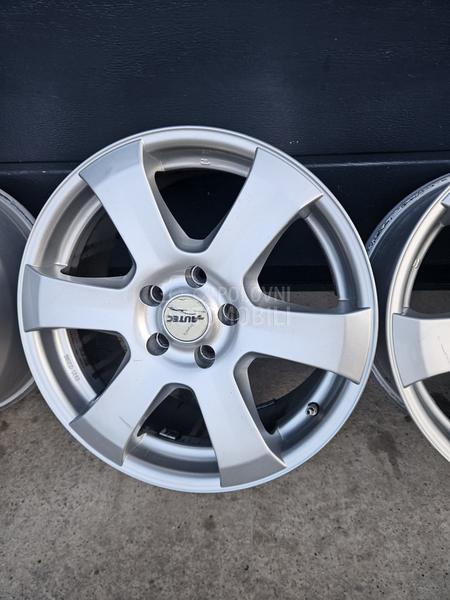 Aluminijumske felne  17" 5 x 112