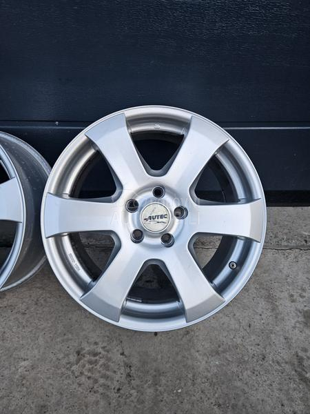 Aluminijumske felne  17" 5 x 112