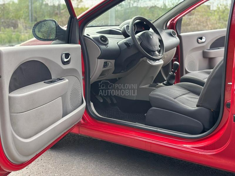 Renault Twingo 1.2 16V 75 GT