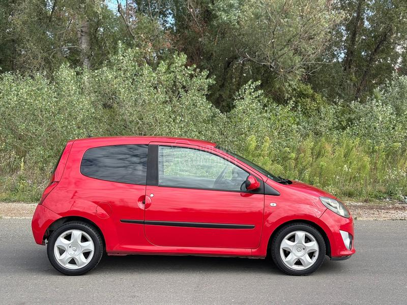 Renault Twingo 1.2 16V 75 GT