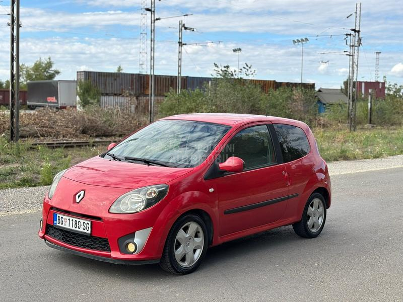 Renault Twingo 1.2 16V 75 GT