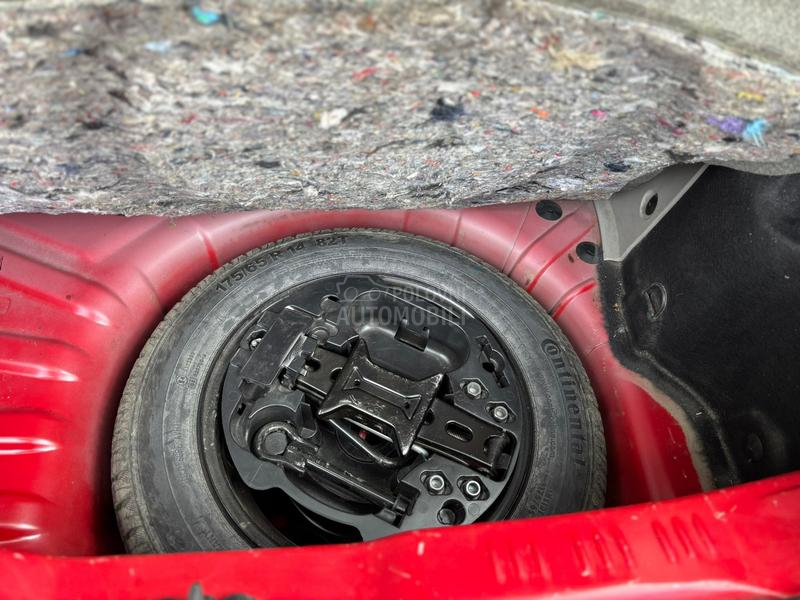 Renault Twingo 1.2 16V 75 GT