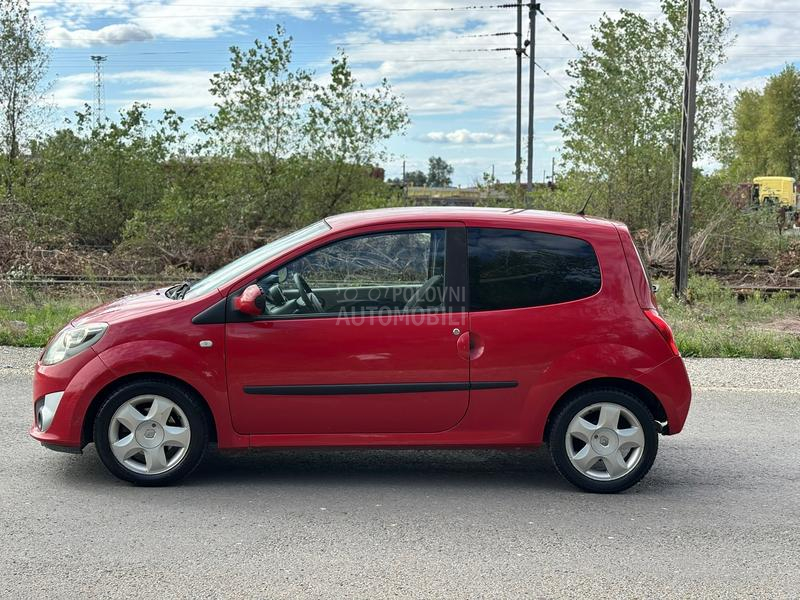 Renault Twingo 1.2 16V 75 GT